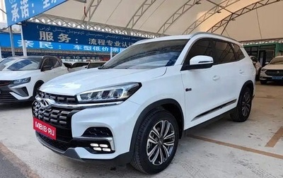 Chery Tiggo 8 I, 2022 год, 1 800 000 рублей, 1 фотография