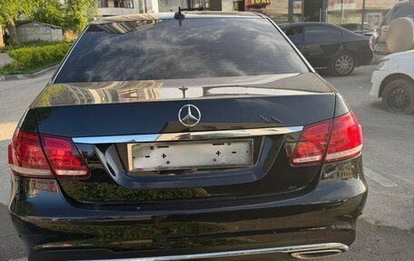 Mercedes-Benz E-Класс, 2013 год, 1 547 000 рублей, 3 фотография