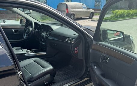 Mercedes-Benz E-Класс, 2013 год, 1 547 000 рублей, 8 фотография
