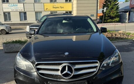 Mercedes-Benz E-Класс, 2013 год, 1 547 000 рублей, 6 фотография