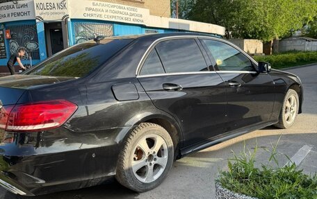 Mercedes-Benz E-Класс, 2013 год, 1 547 000 рублей, 5 фотография