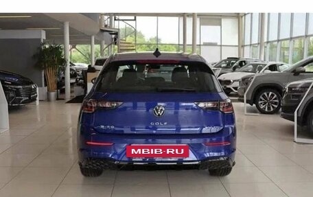 Volkswagen Golf VIII, 2025 год, 4 200 000 рублей, 5 фотография