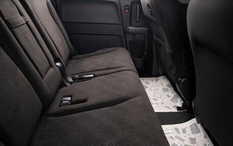 Honda Freed I, 2015 год, 1 349 000 рублей, 22 фотография