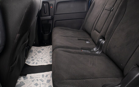 Honda Freed I, 2015 год, 1 349 000 рублей, 21 фотография