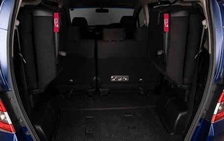 Honda Freed I, 2015 год, 1 349 000 рублей, 23 фотография
