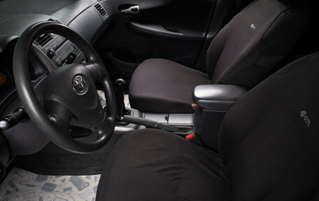 Toyota Corolla, 2008 год, 999 000 рублей, 14 фотография