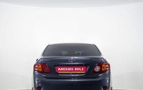 Toyota Corolla, 2008 год, 999 000 рублей, 5 фотография