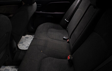 Hyundai Sonata IV рестайлинг, 2008 год, 419 000 рублей, 16 фотография