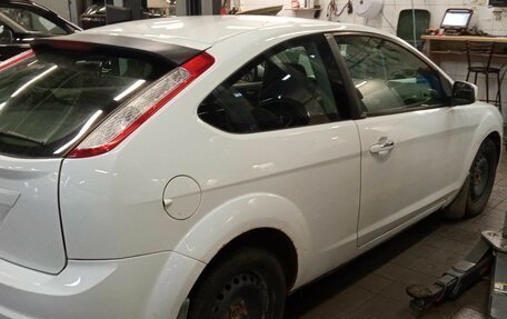 Ford Focus II рестайлинг, 2010 год, 415 000 рублей, 4 фотография
