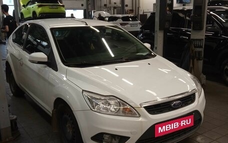 Ford Focus II рестайлинг, 2010 год, 415 000 рублей, 2 фотография