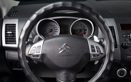 Citroen C-Crosser, 2009 год, 739 000 рублей, 15 фотография