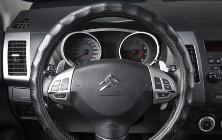 Citroen C-Crosser, 2009 год, 739 000 рублей, 14 фотография