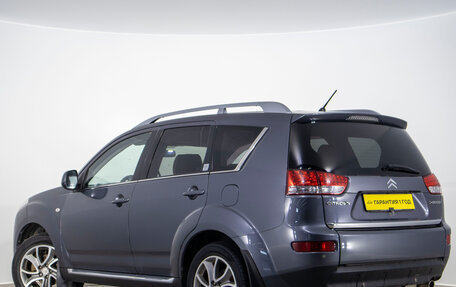 Citroen C-Crosser, 2009 год, 739 000 рублей, 11 фотография