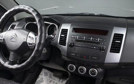 Citroen C-Crosser, 2009 год, 739 000 рублей, 16 фотография