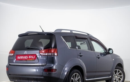 Citroen C-Crosser, 2009 год, 739 000 рублей, 7 фотография
