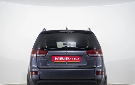 Citroen C-Crosser, 2009 год, 739 000 рублей, 8 фотография
