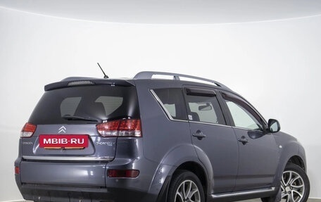 Citroen C-Crosser, 2009 год, 739 000 рублей, 6 фотография
