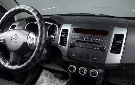 Citroen C-Crosser, 2009 год, 739 000 рублей, 17 фотография