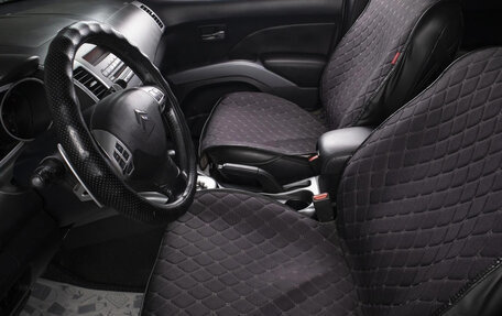 Citroen C-Crosser, 2009 год, 739 000 рублей, 28 фотография