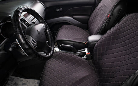 Citroen C-Crosser, 2009 год, 739 000 рублей, 29 фотография
