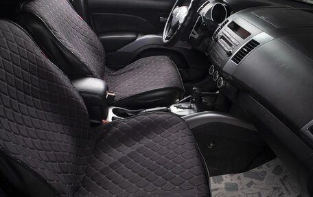 Citroen C-Crosser, 2009 год, 739 000 рублей, 34 фотография
