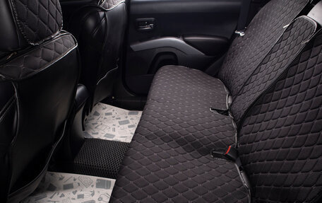 Citroen C-Crosser, 2009 год, 739 000 рублей, 39 фотография