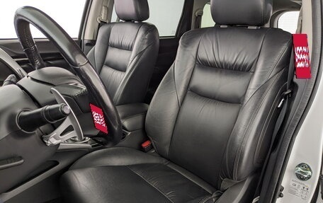 Mitsubishi Pajero Sport III рестайлинг, 2018 год, 2 850 000 рублей, 5 фотография