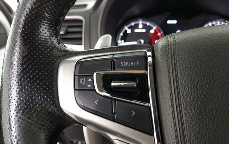 Mitsubishi Pajero Sport III рестайлинг, 2018 год, 2 850 000 рублей, 14 фотография