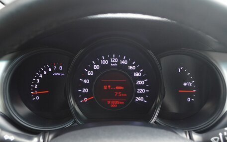 KIA cee'd III, 2013 год, 1 029 000 рублей, 10 фотография