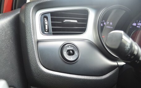 KIA cee'd III, 2013 год, 1 029 000 рублей, 13 фотография