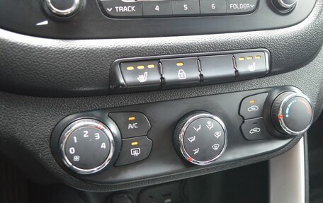 KIA cee'd III, 2013 год, 1 029 000 рублей, 15 фотография