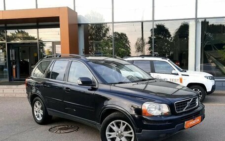 Volvo XC90 II рестайлинг, 2008 год, 599 000 рублей, 3 фотография