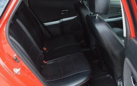 KIA cee'd III, 2013 год, 1 029 000 рублей, 18 фотография