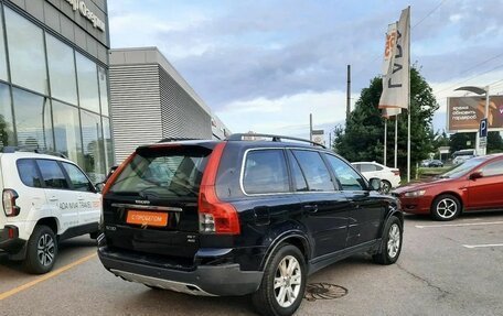 Volvo XC90 II рестайлинг, 2008 год, 599 000 рублей, 6 фотография