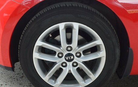 KIA cee'd III, 2013 год, 1 029 000 рублей, 20 фотография
