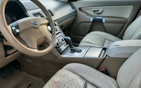 Volvo XC90 II рестайлинг, 2008 год, 599 000 рублей, 9 фотография