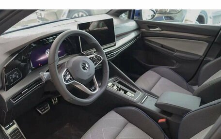 Volkswagen Golf VIII, 2025 год, 4 200 000 рублей, 9 фотография
