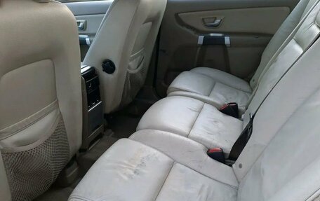 Volvo XC90 II рестайлинг, 2008 год, 599 000 рублей, 10 фотография
