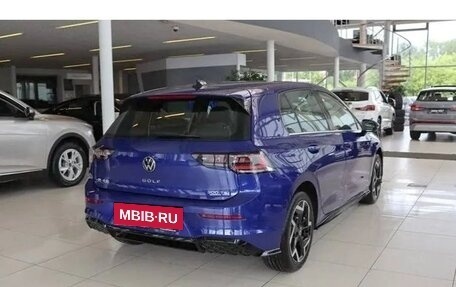 Volkswagen Golf VIII, 2025 год, 4 200 000 рублей, 5 фотография