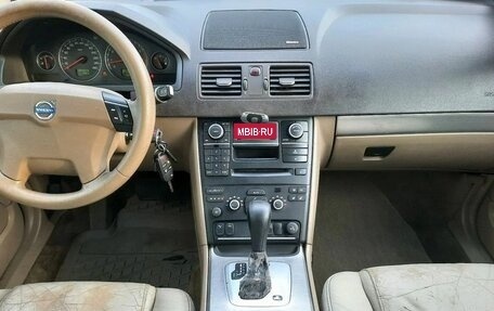 Volvo XC90 II рестайлинг, 2008 год, 599 000 рублей, 8 фотография
