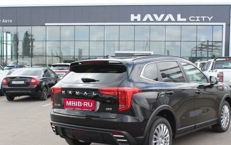 Haval Jolion, 2025 год, 3 049 000 рублей, 4 фотография