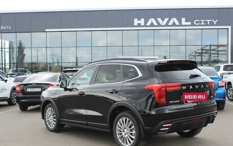 Haval Jolion, 2025 год, 3 049 000 рублей, 6 фотография