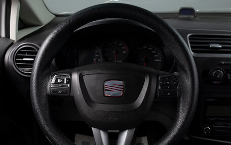 SEAT Leon II, 2012 год, 599 000 рублей, 8 фотография