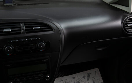 SEAT Leon II, 2012 год, 599 000 рублей, 12 фотография
