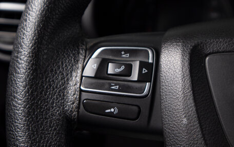 SEAT Leon II, 2012 год, 599 000 рублей, 10 фотография