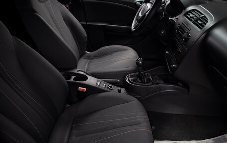 SEAT Leon II, 2012 год, 599 000 рублей, 16 фотография