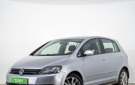 Volkswagen Golf Plus II, 2010 год, 719 000 рублей, 3 фотография