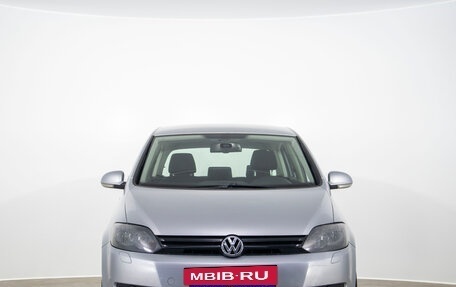 Volkswagen Golf Plus II, 2010 год, 719 000 рублей, 2 фотография