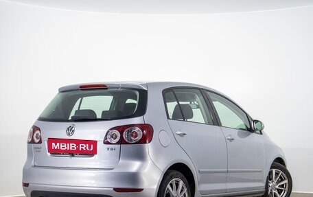 Volkswagen Golf Plus II, 2010 год, 719 000 рублей, 4 фотография