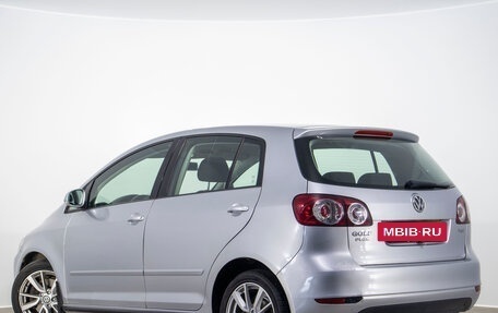 Volkswagen Golf Plus II, 2010 год, 719 000 рублей, 6 фотография